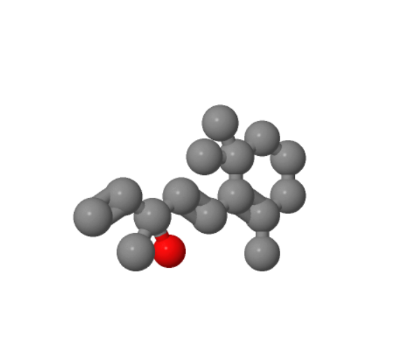 Ethylene-β-ionol 59057-30-6