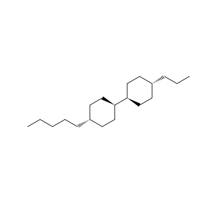 (反式,反式)-4-丙基-4'-戊基-1,1'-联环己烷