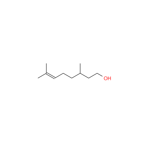 香茅醇