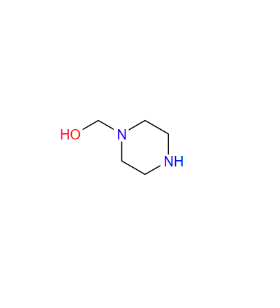 90324-69-9；哌嗪-1-基甲醇