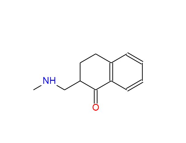 Mephtetramine