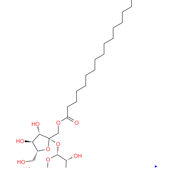 蔗糖硬脂酸酯SE-9