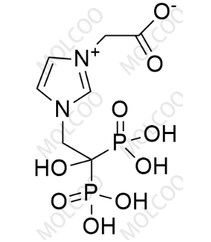 唑来膦酸杂质3，1627731-60-5