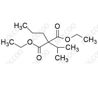 丙戊酸钠杂质19，62391-98-4