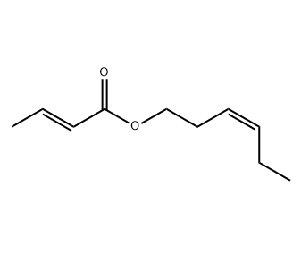 (E,Z)-2-丁烯酸-3-己烯酯