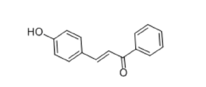 3-(4-羟基苯基)-1-苯基-2-丙烯-1-酮  