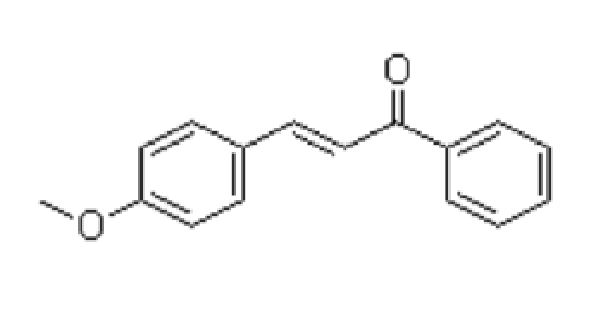 4-甲氧基查耳酮  