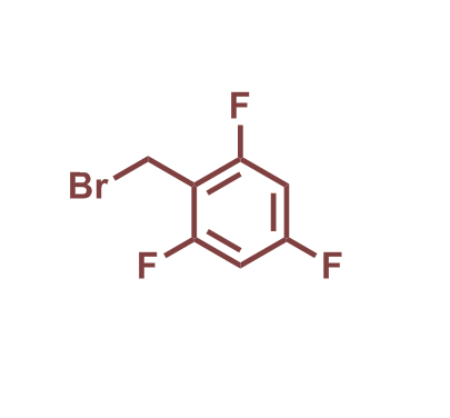 2,4,6-三氟溴苄  151411-98-2