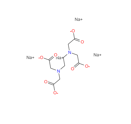 乙二胺四乙酸四钠