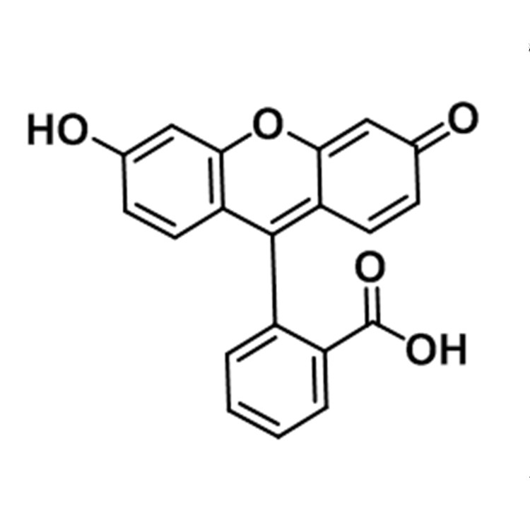 Fluorescin，518-45-6，荧光素，FITC