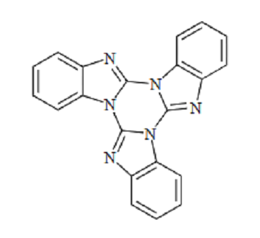 咪唑斯汀 杂质