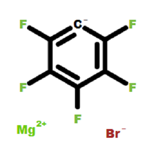 五氟苯基溴化镁