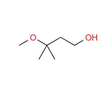 3-甲氧基-3-甲基丁醇 56539-66-3