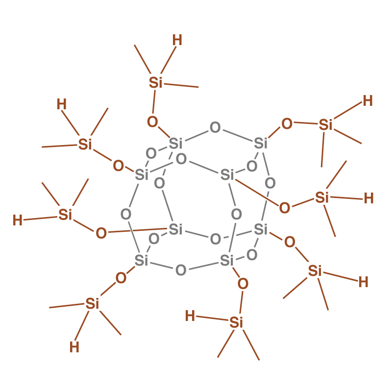 SH1310; Octasilane POSS