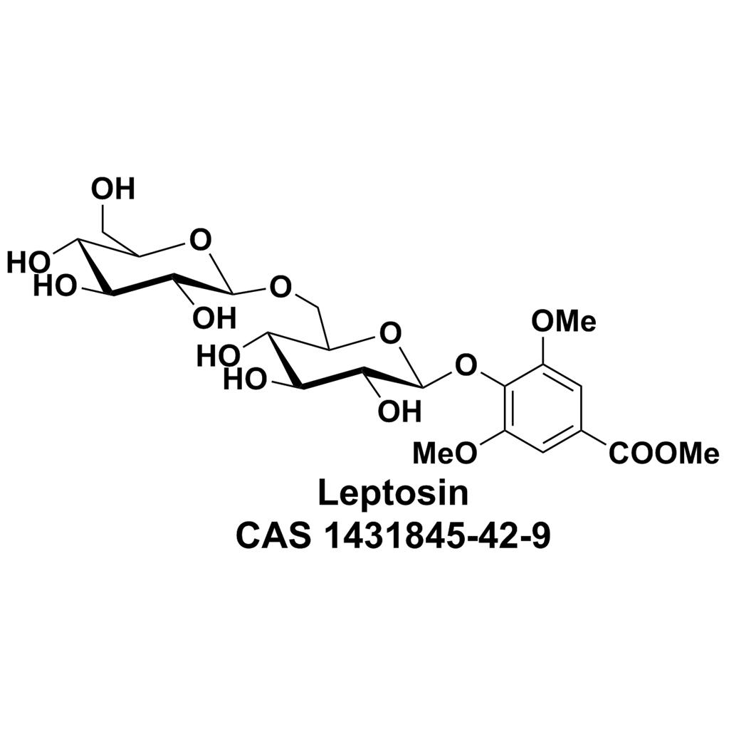 Leptosin 1431845-42-9