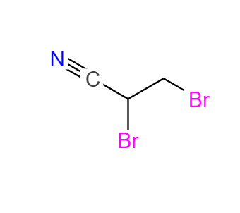 2,3-二溴丙乙腈