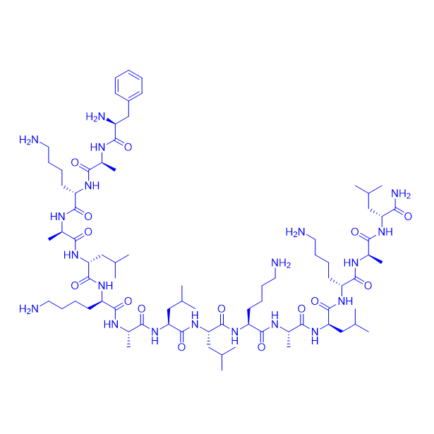 寡肽-10/466691-40-7/Oligopeptide-10/Granactive ACNE/AHP-8