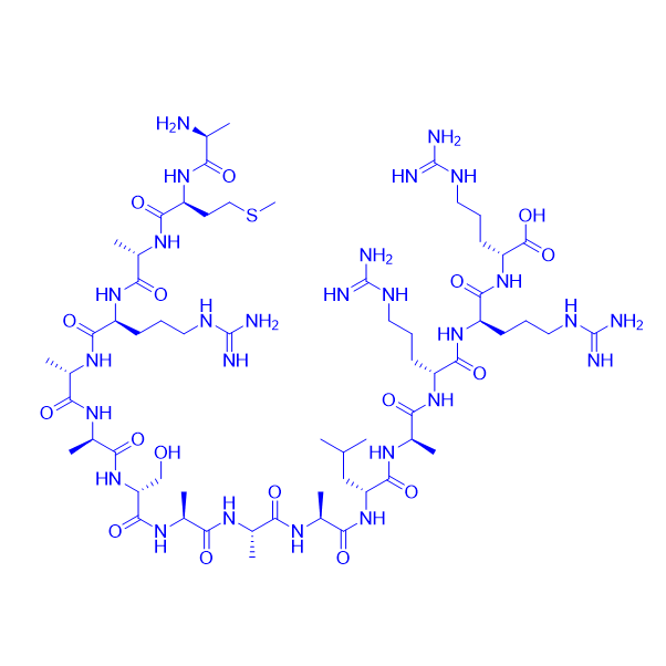 底物多肽AMARA peptide/163560-19-8