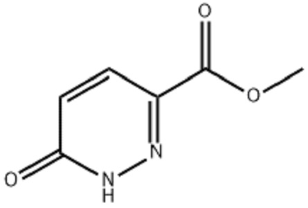 63001-30-9 6-氧代-1,6-二氢哒嗪-3-甲酸甲酯