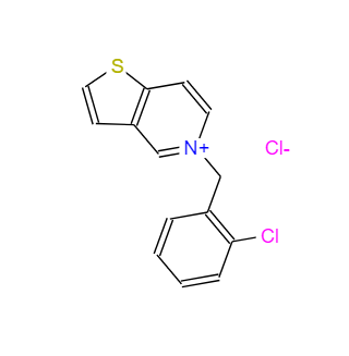 氯吡格雷杂质3 53885-64-6