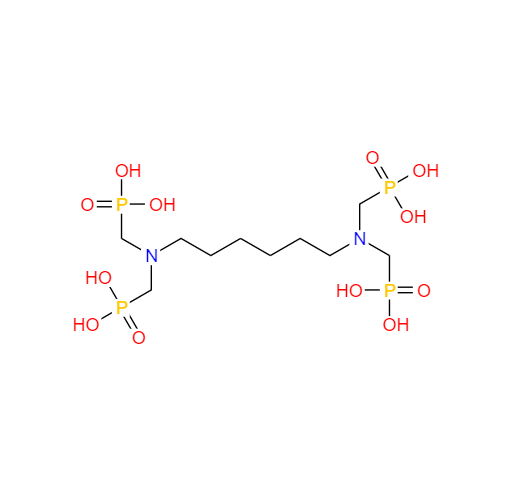 己二胺四甲叉膦酸HDTMPA
