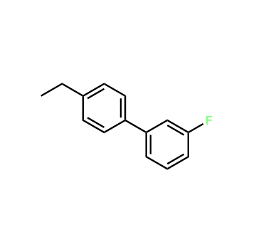 4'-乙基-3-氟联苯