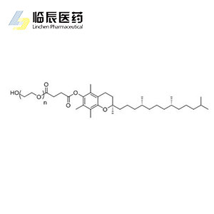 维生素E琥珀酸聚乙二醇酯