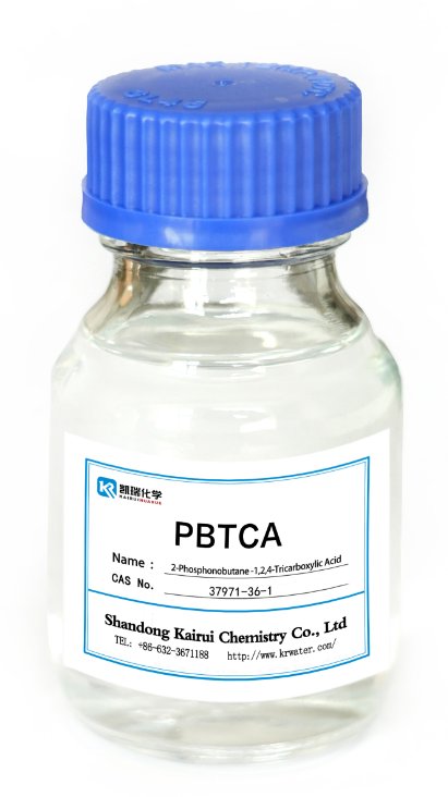 2-Phosphonobutane -1,2,4-Tricarboxylic Acid (PBTCA)