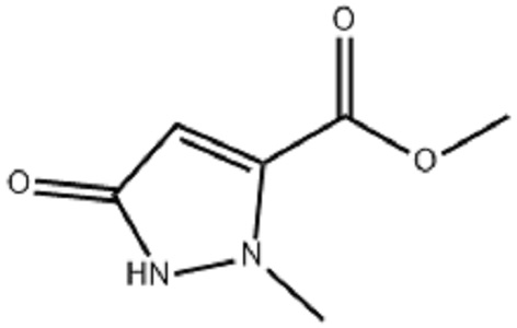 52867-42-2 3-羟基-1-甲基-1H-吡唑-5-羧酸甲酯