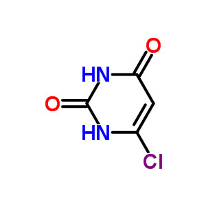 6-氯尿嘧啶 有机合成中间体 4270-27-3