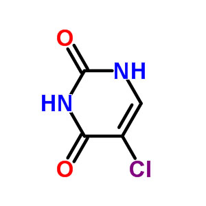  5-氯尿嘧啶 有机合成中间体 1820-81-1