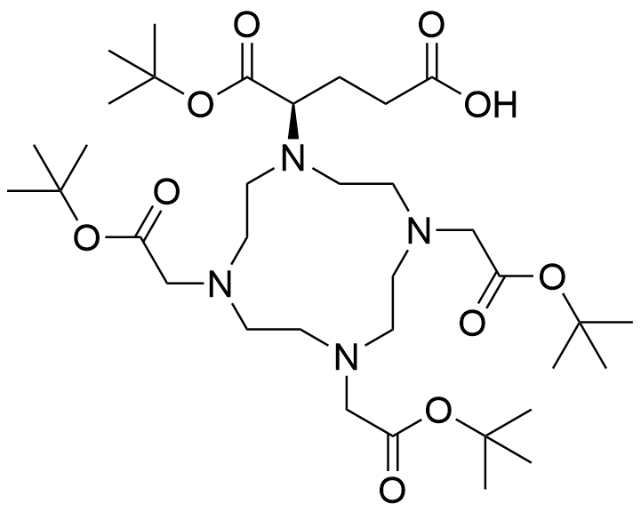 (R)-tert-Bu4-DOTAGA