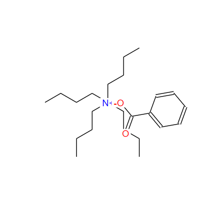 苯酸四丁基铵