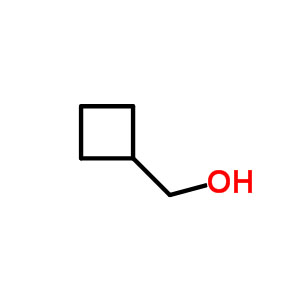 环丁基甲醇 有机合成中间体 4415-82-1