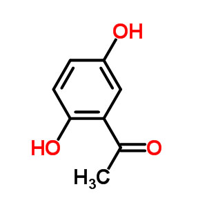 2,5-二羟基苯乙酮 中间体 490-78-8