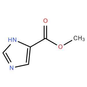 咪唑-4-甲酸甲酯