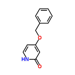 4-苄氧基吡啶-2-酮 中间体 53937-02-3