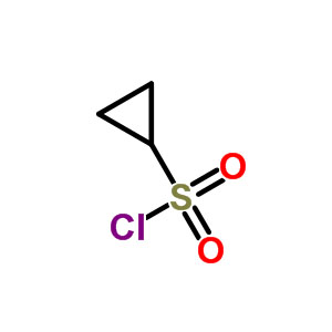 环丙基磺酰氯 食品添加剂 139631-62-2