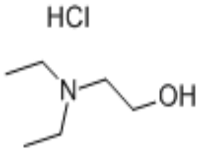 N,N-二乙基乙醇胺盐酸盐