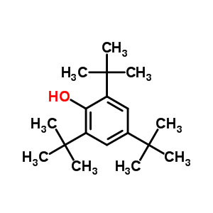 2,4,6-三叔丁基苯酚 橡胶稳定剂 732-26-3