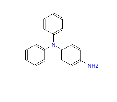 4-氨基三苯胺