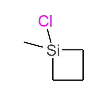 1-氯-1-甲基硅杂环丁烷
