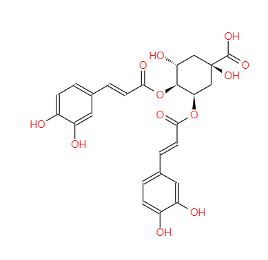 异绿原酸C(4,5)