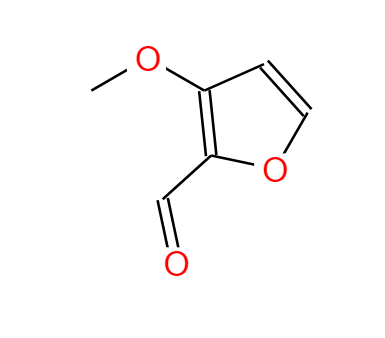 3-甲氧基-2-呋喃醛