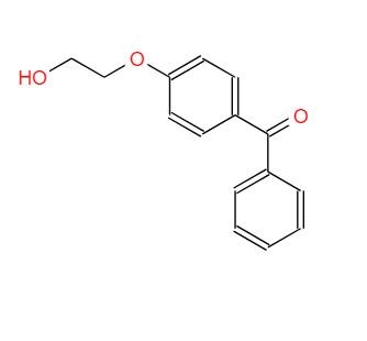 (4-(2-羟基乙氧基)苯基)(苯基)甲酮