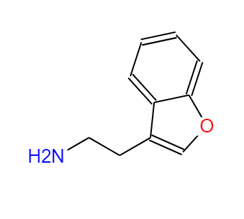 苯并呋喃-3-乙胺