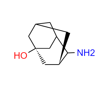 反式4-氨基-1-金刚烷醇