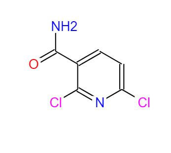 2,6-二氯烟酰胺