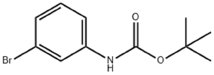 25216-74-4 (3-溴苯基)氨基甲酸叔丁酯