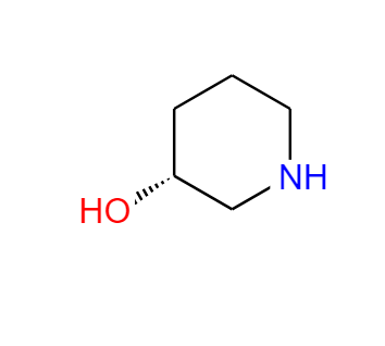 (R)-哌啶-3-醇